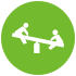 children play area