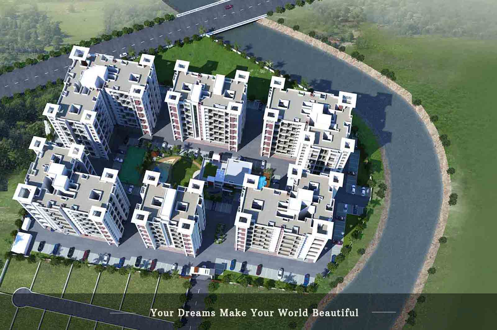 Shiv Zenworld